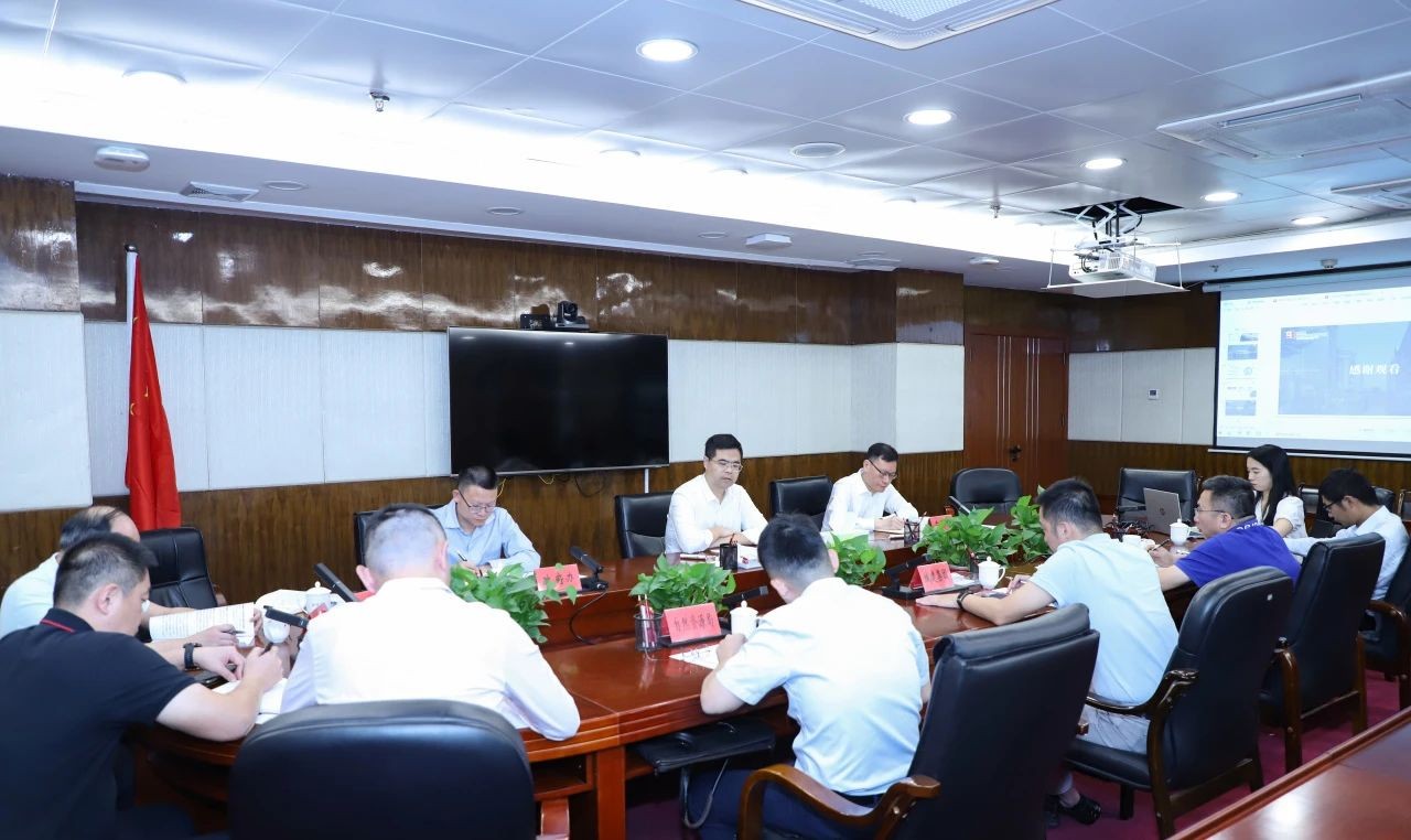 麻豆做爱
重点工作调度会召开 加快推进泉州市建筑设计与装饰产业园改造提升和南埔山片区项目建设